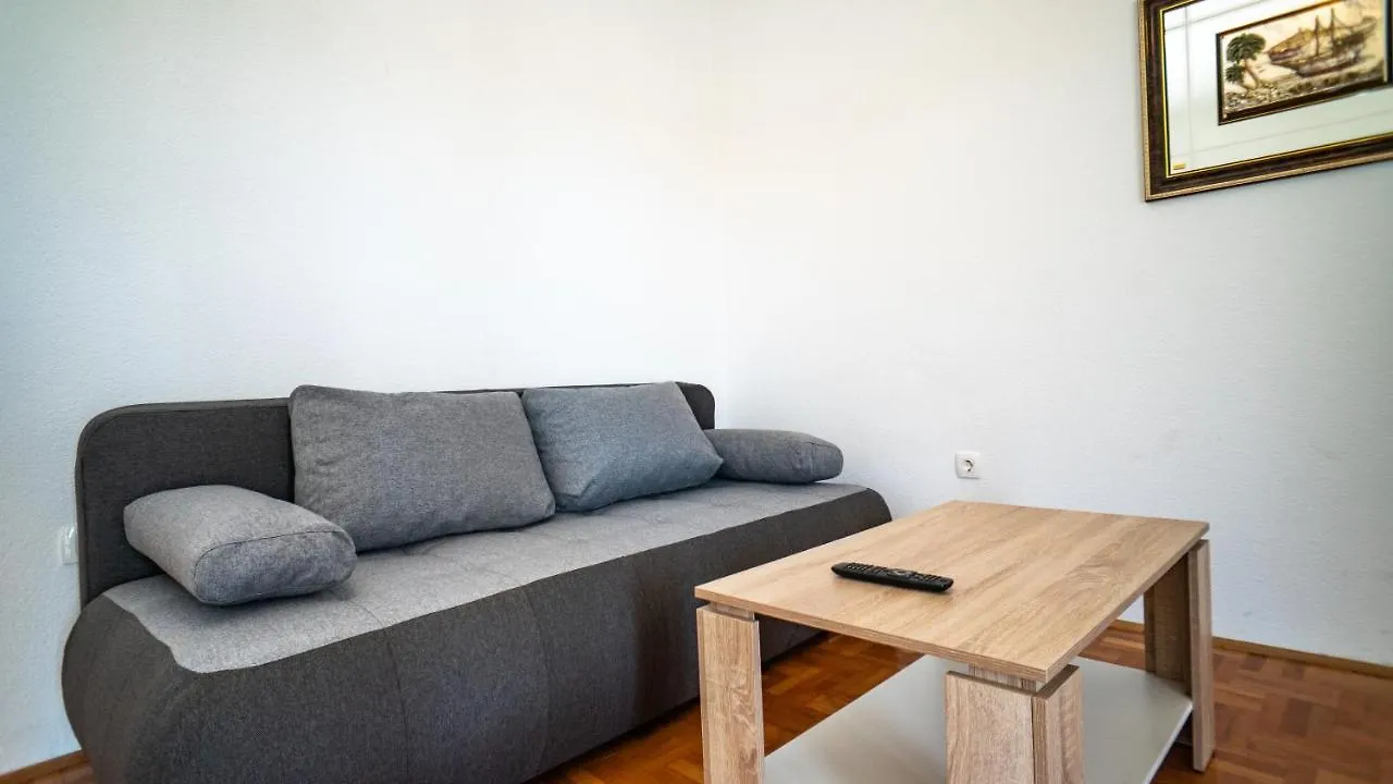 Calma Apartments
