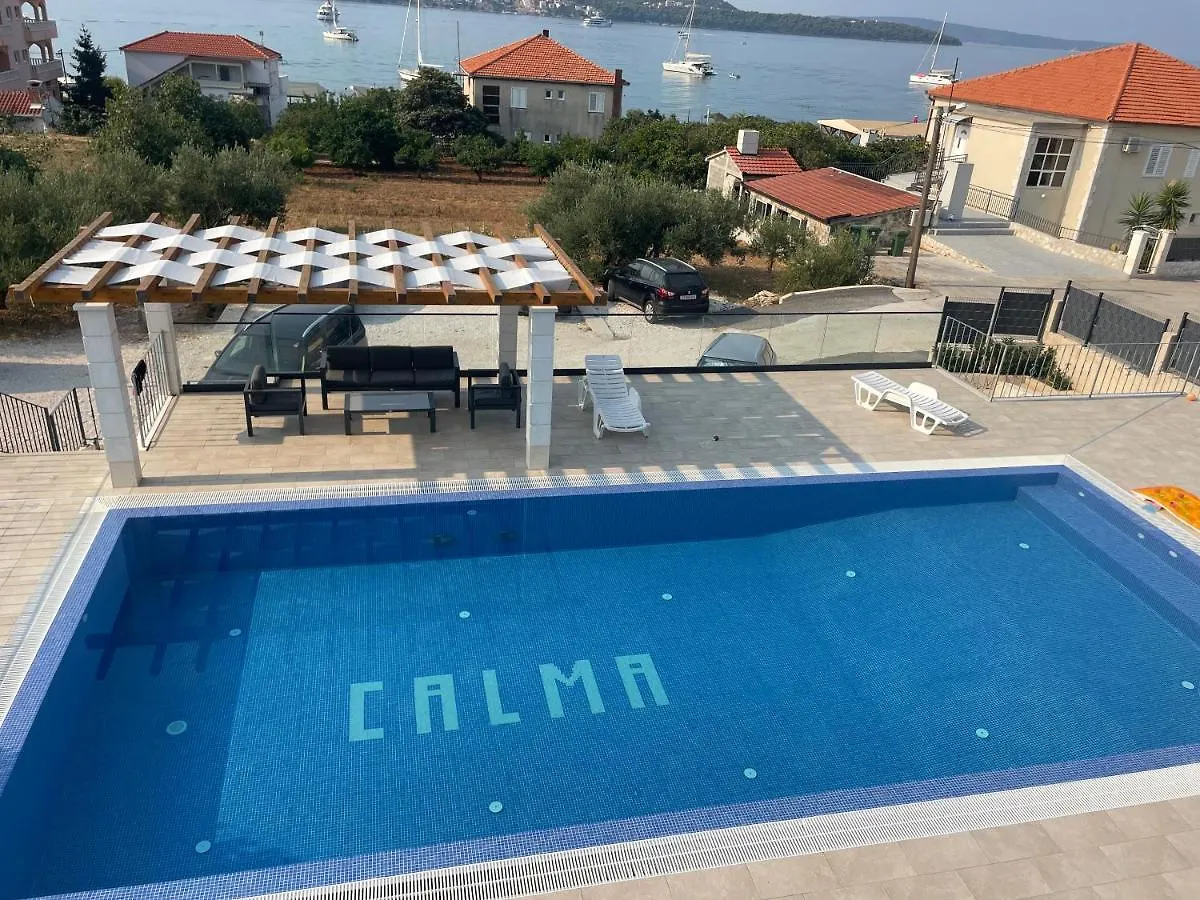 Calma Apartments Trogir
