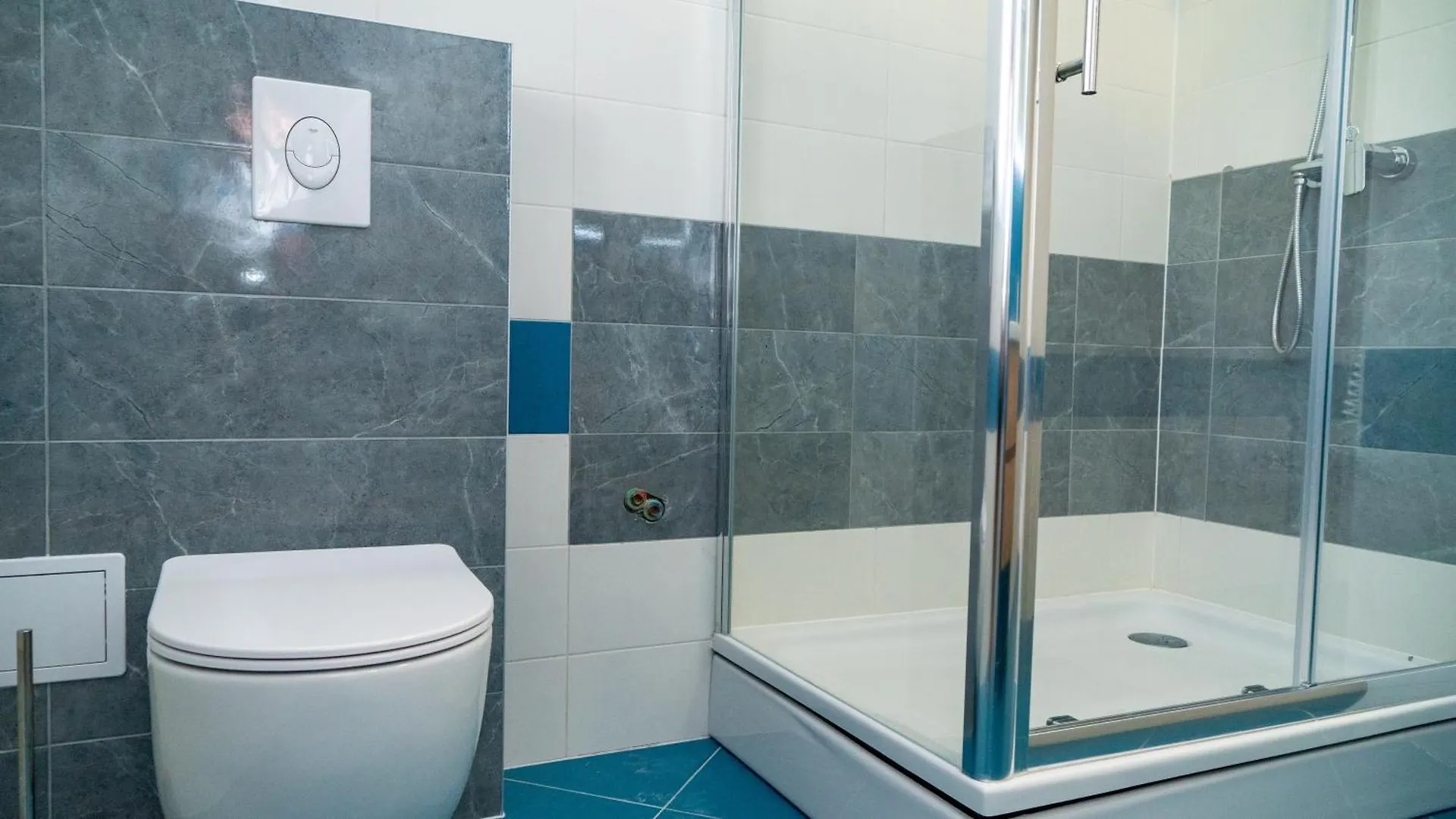 Calma Apartments Trogir