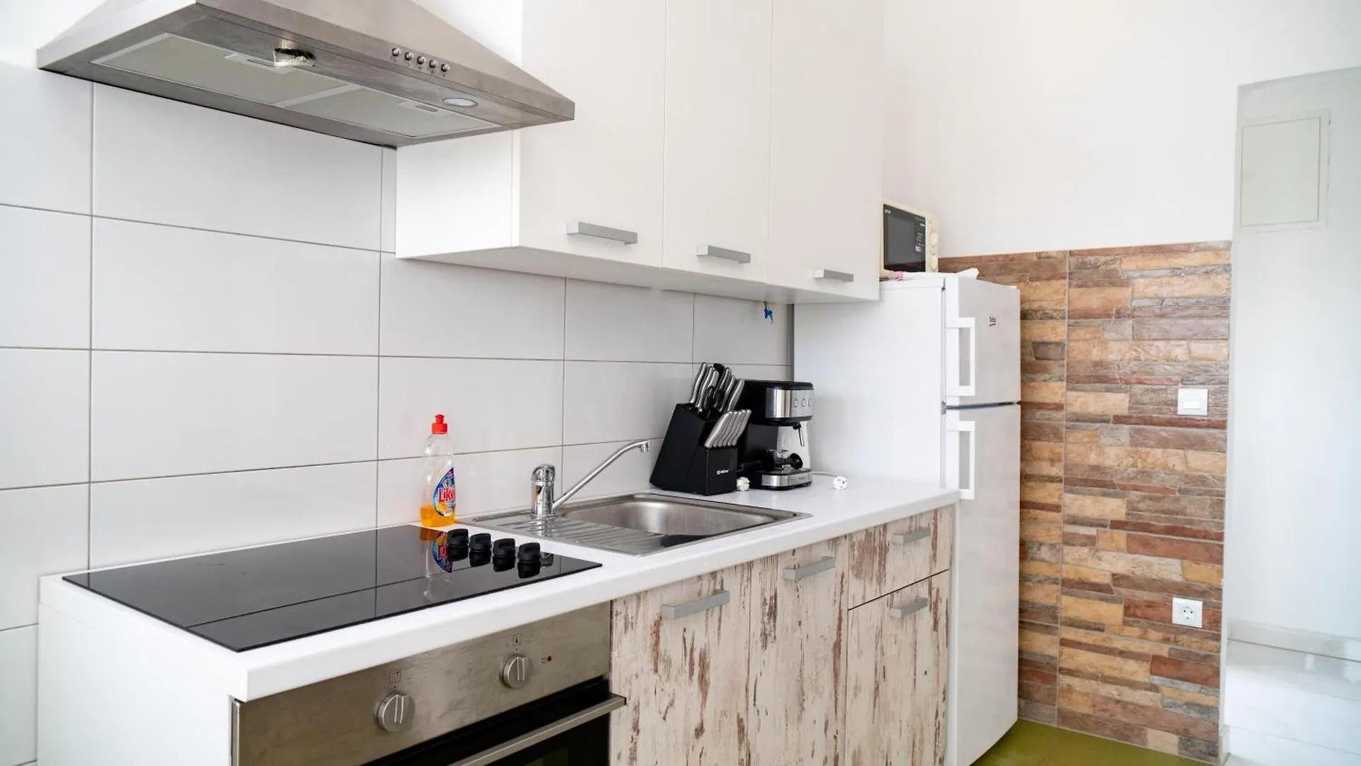 Calma Apartments Trogir