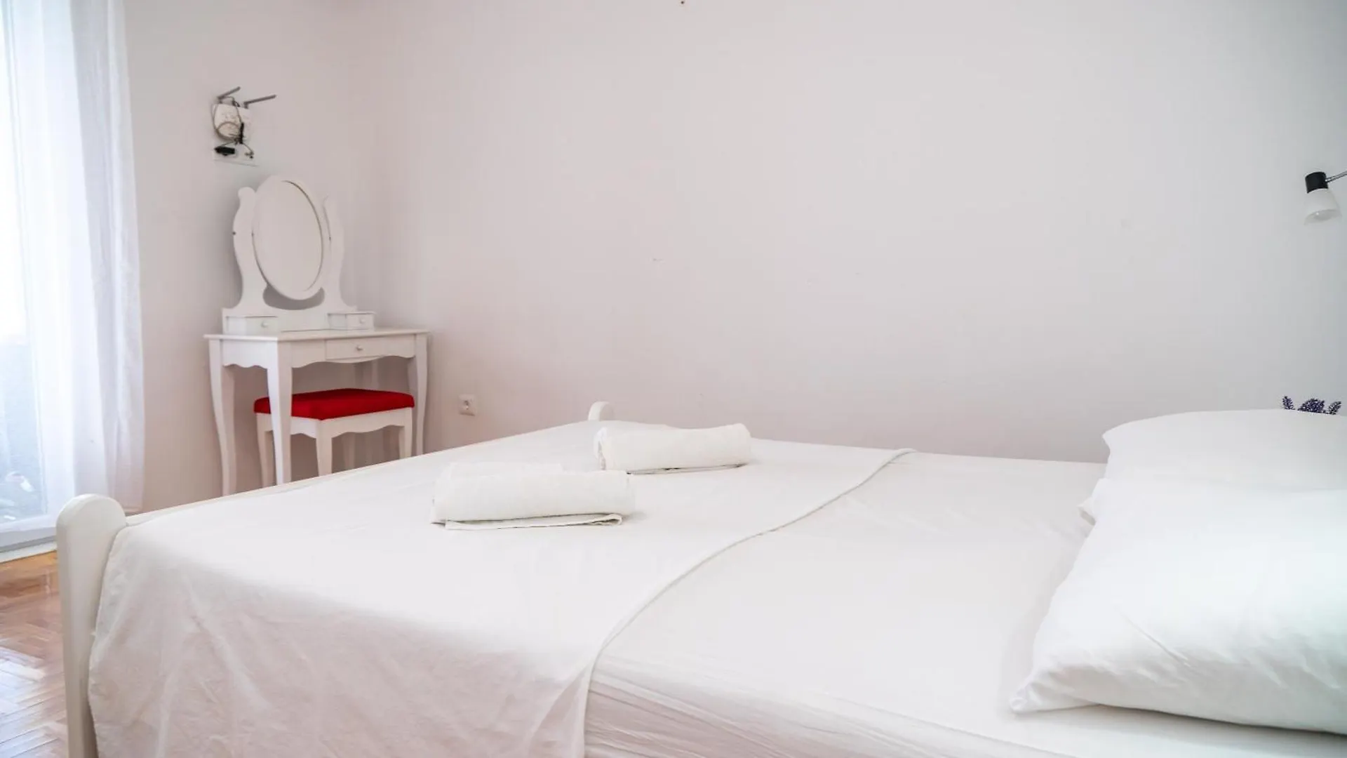 Calma Apartments Trogir