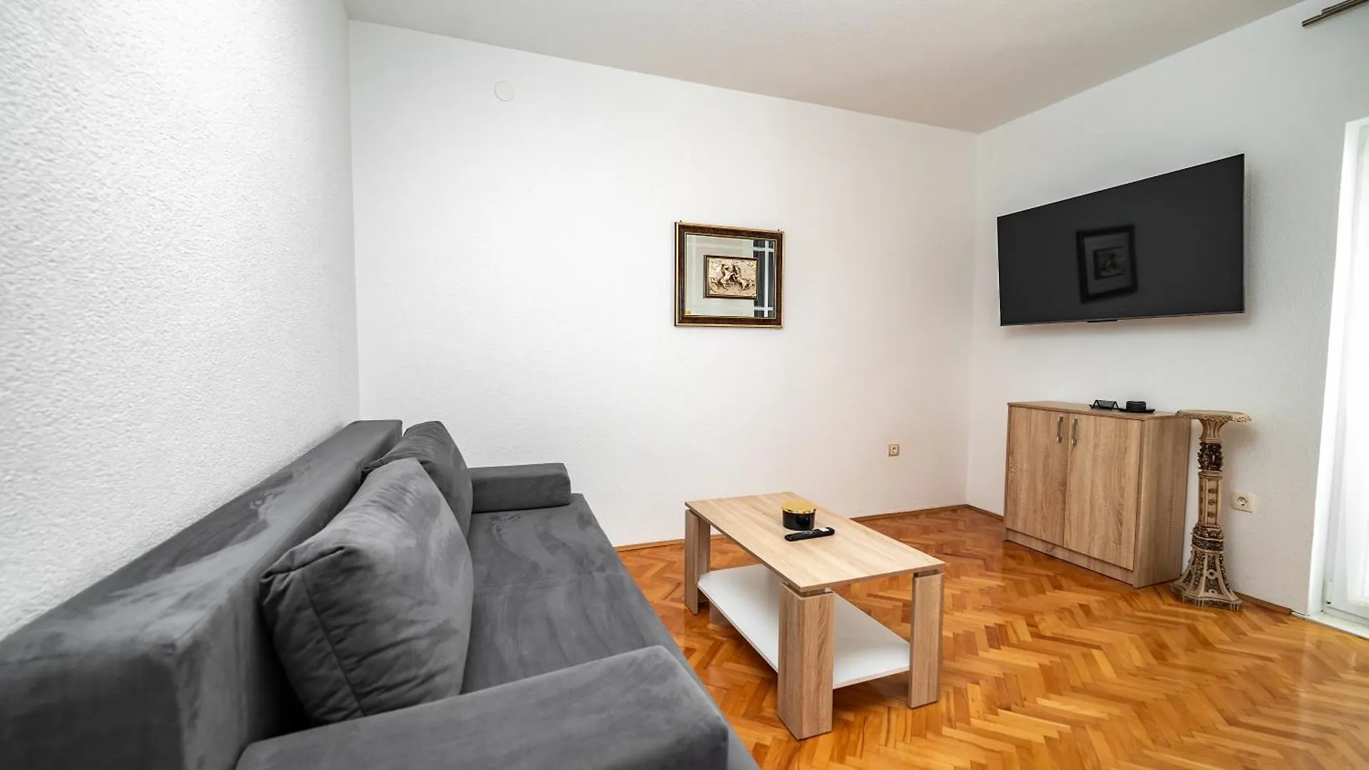 Calma Apartments Trogir
