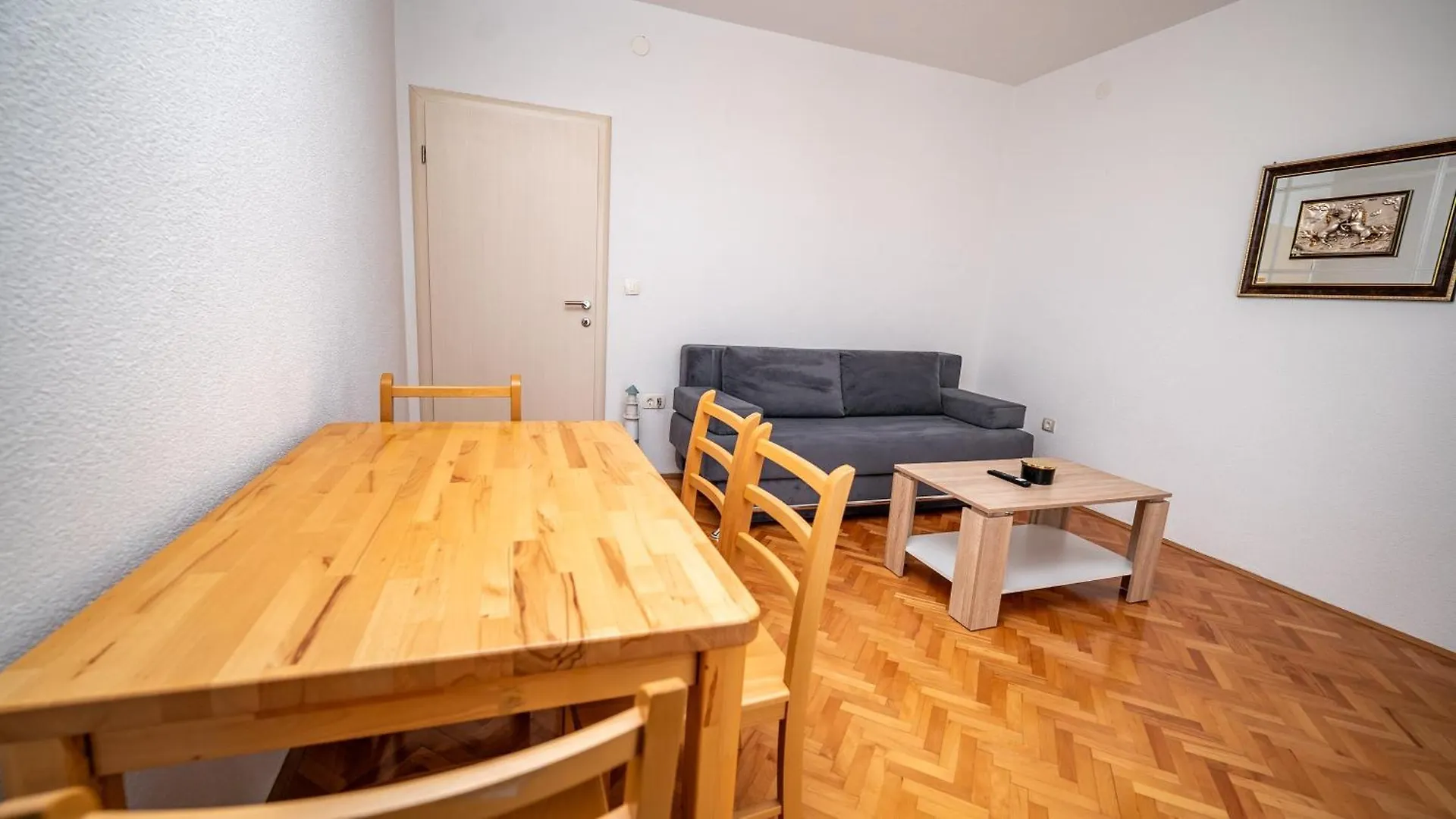 Calma Apartments Trogir Croatia