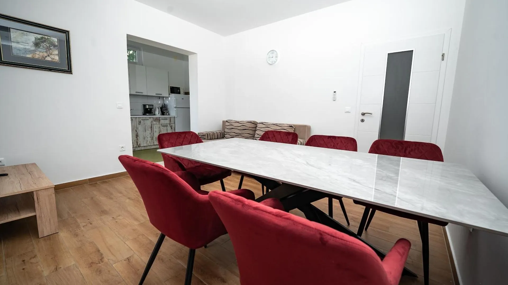 Calma Apartments Trogir 0*,  Croatia