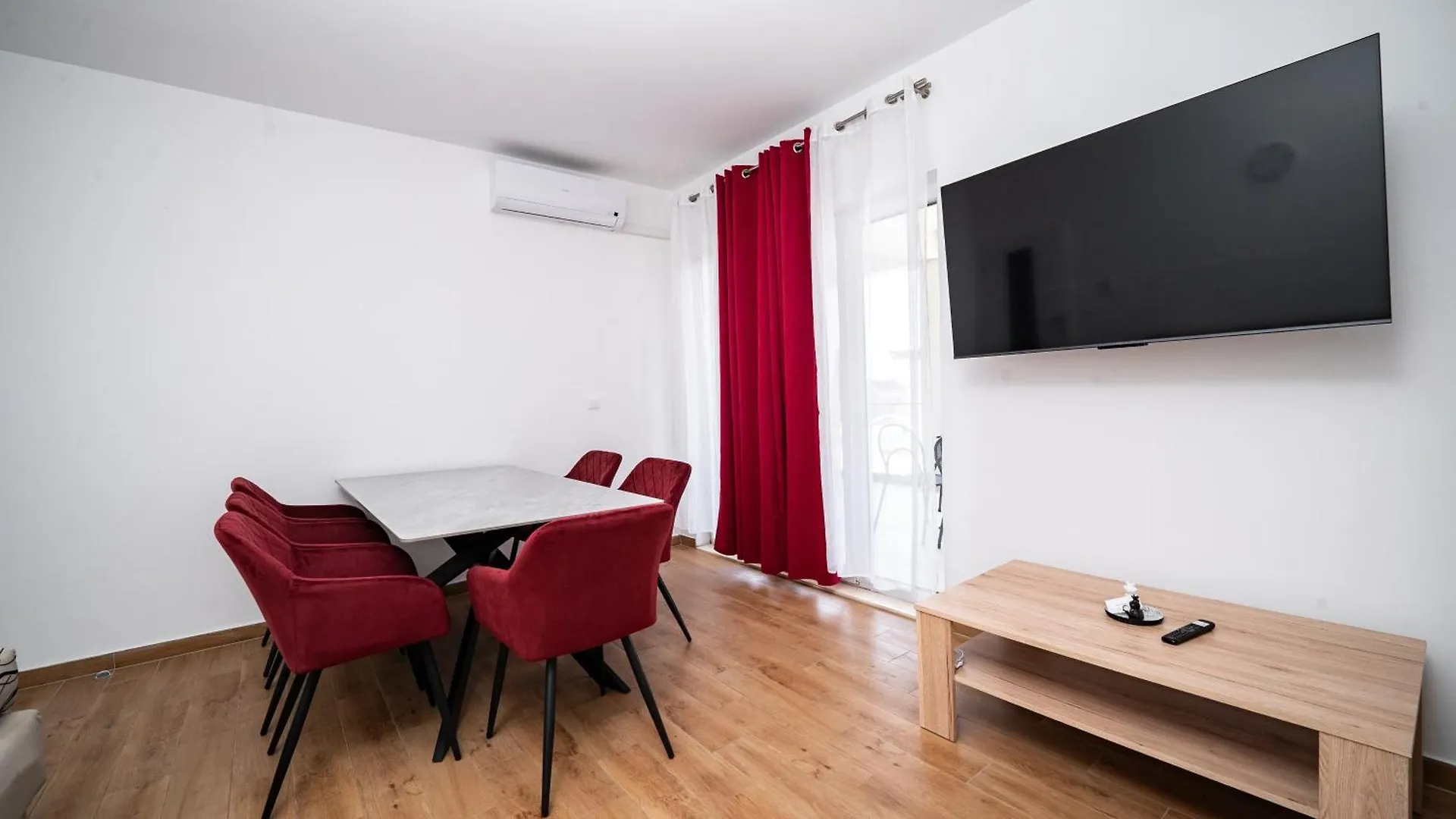 Calma Apartments Trogir