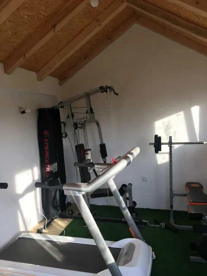 Calma Apartments Trogir 0*,  Croatia